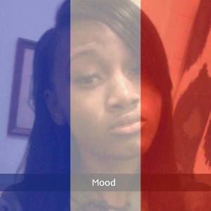 Meet your Posher, Terienna