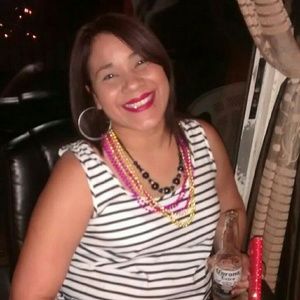 Meet your Posher, Sheila