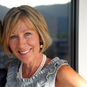 Meet your Posher, Betsy