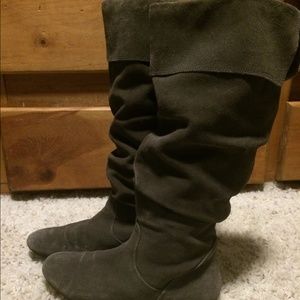 Gianni Bini boots