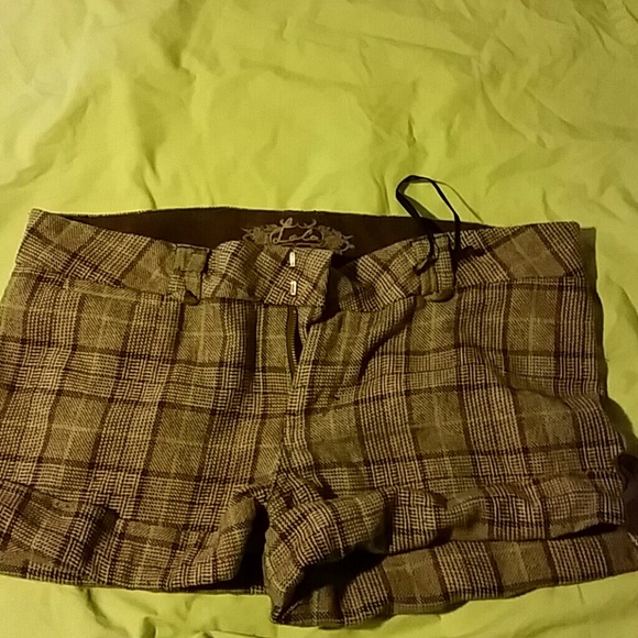 Shorts