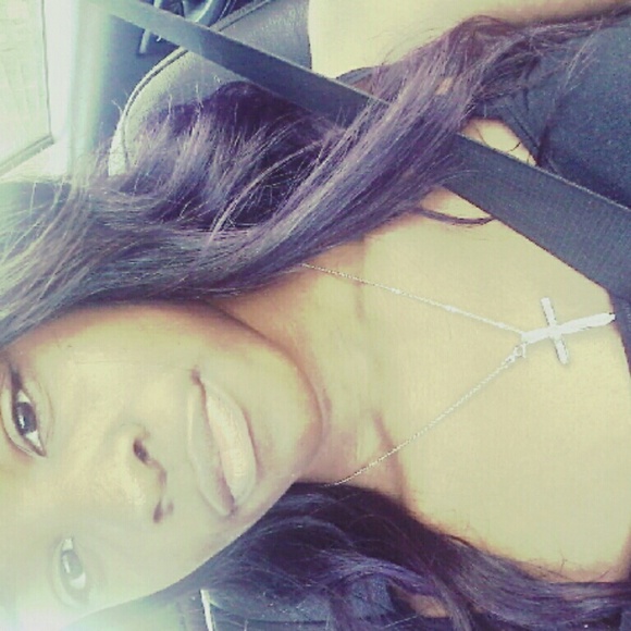 Meet your Posher, Ta'mia - Picture 1 of 1