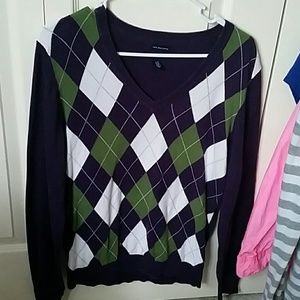 Tommy hilfiger sweater