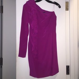 Robert Rodriguez dress