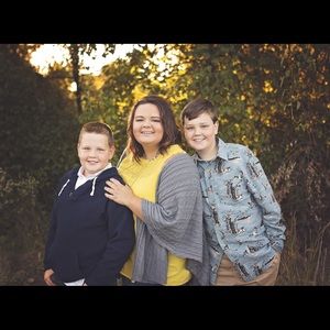 Meet your Posher, Sherice