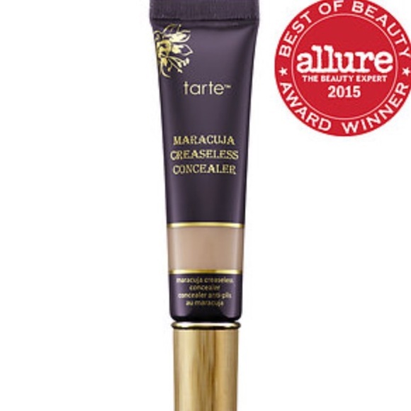 Tarte Maracuja Creaseless Concealer