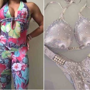 Bundle for the 3 wanted products!!! Good deal!!