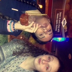 Meet your Posher, Victoria