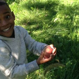 Meet your Posher, Jervez