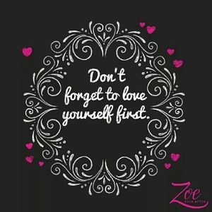 Meet your Posher, Sheena