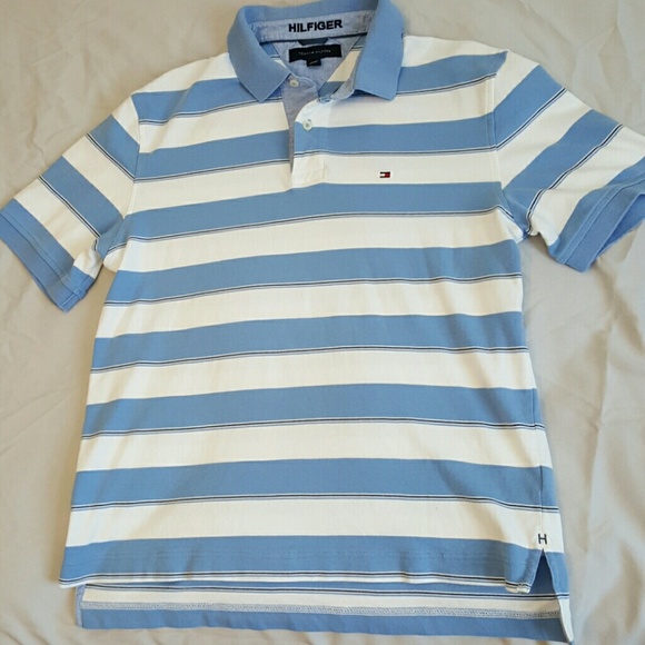 Tommy Hilfiger men's polo