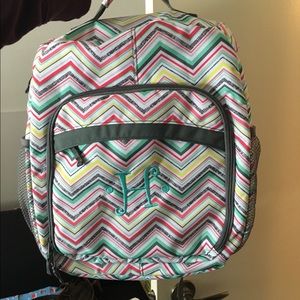 Thirty-one backpack