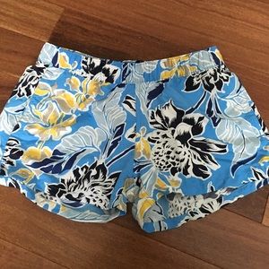 patagonia barely baggies