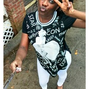 Meet your Posher, Heaven