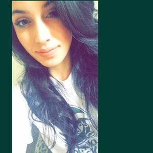 Meet your Posher, Sandra