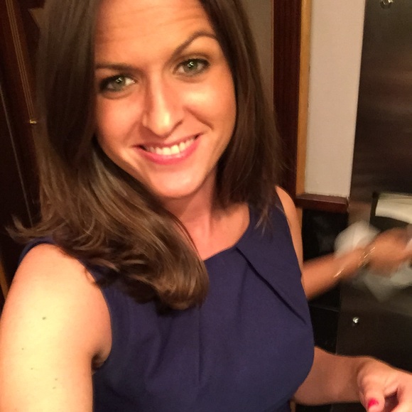 Meet your Posher, Lori