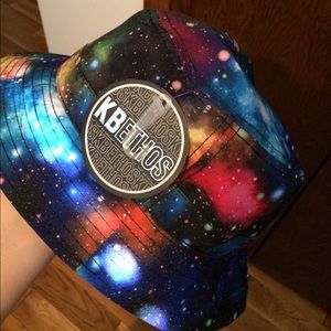 KBETHOS Bucket Hat One Size