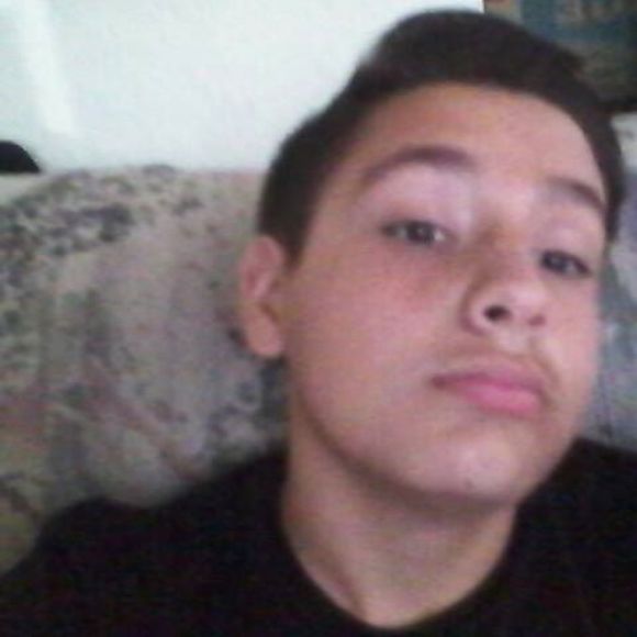 Meet your Posher, Anthony - Picture 1 of 1