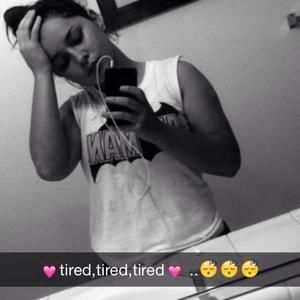 Meet your Posher, Angelina