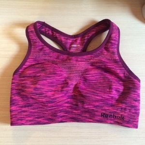 Reebok Sports Bra