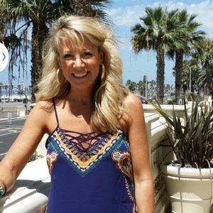 Meet your Posher, Sheila