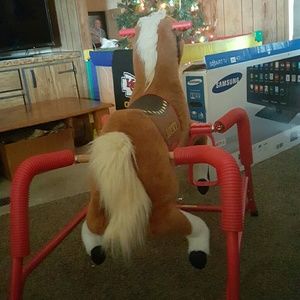 Meet your Posher, Tracie