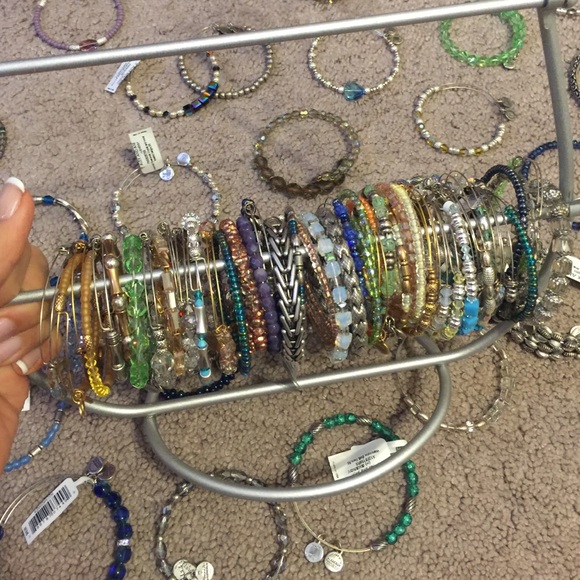 Alex and Ani