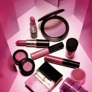 Meet your Posher, Veronica