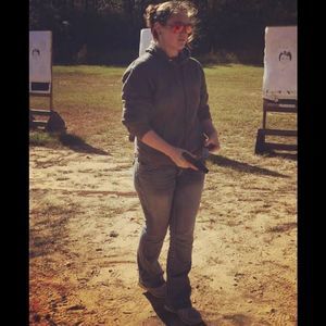 Meet your Posher, Kayla