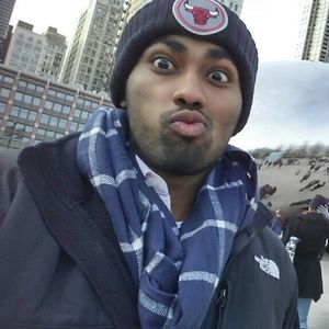 Meet your Posher, Joel