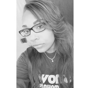 Meet your Posher, Jayla