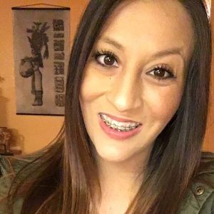 Meet your Posher, Helene