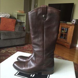 Frye boots 8/5
