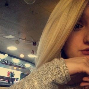 Meet your Posher, Gracie