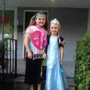 Meet your Posher, Brandy