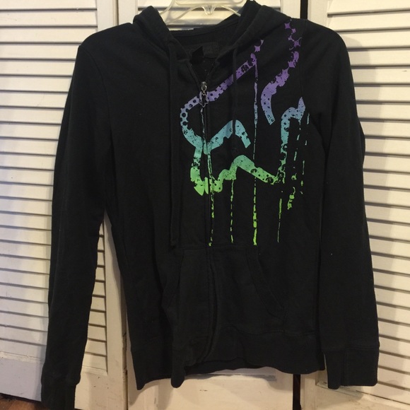 Fox Jackets & Blazers - Fox jacket