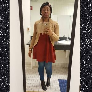 Meet your Posher, Britania