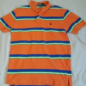 Ralph Lauren polo shirt