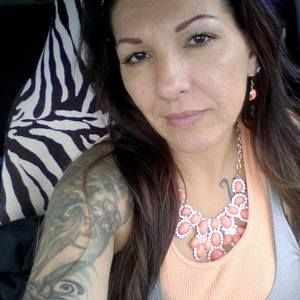 Meet your Posher, Tammy