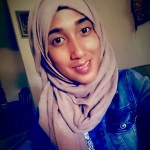 Meet your Posher, Manilyn