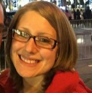 Meet your Posher, Katherine