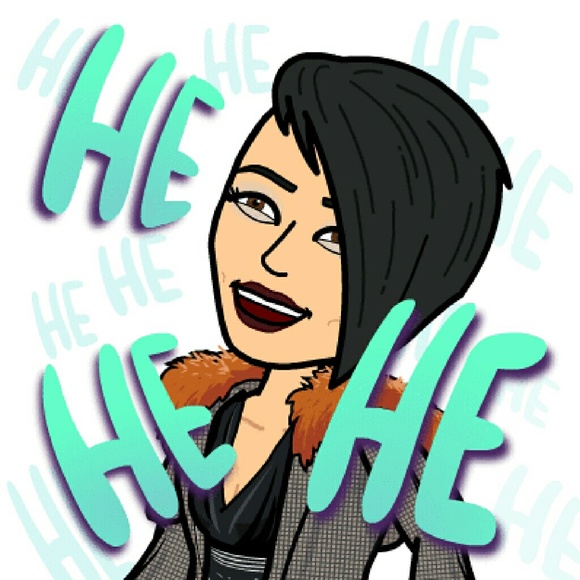 Meet your Posher, Nilsa