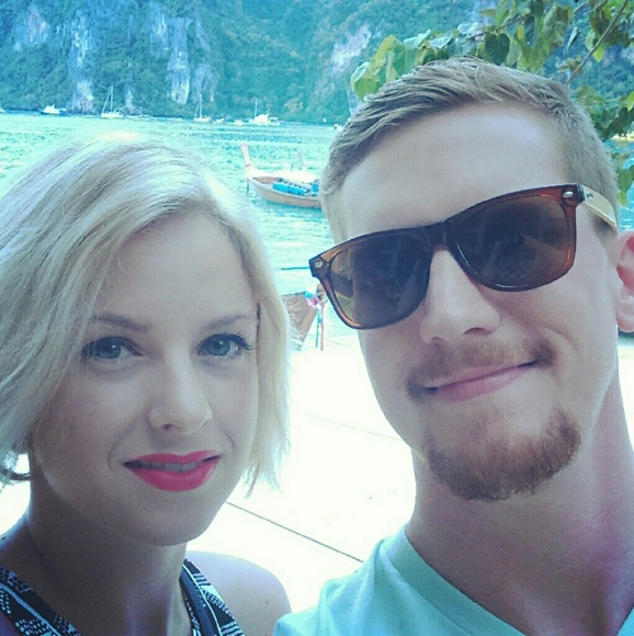 Meet your Posher, Jeremy - Picture 1 of 1