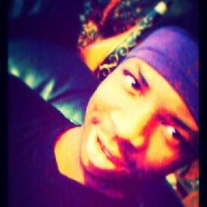 Meet your Posher, Deante