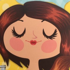 Meet your Posher, Addy