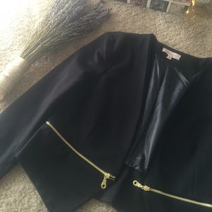 Black Philosophy jacket