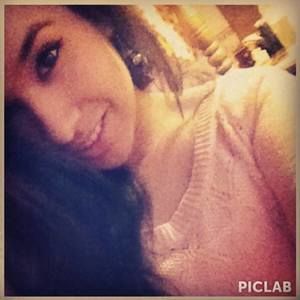 Meet your Posher, Sandra