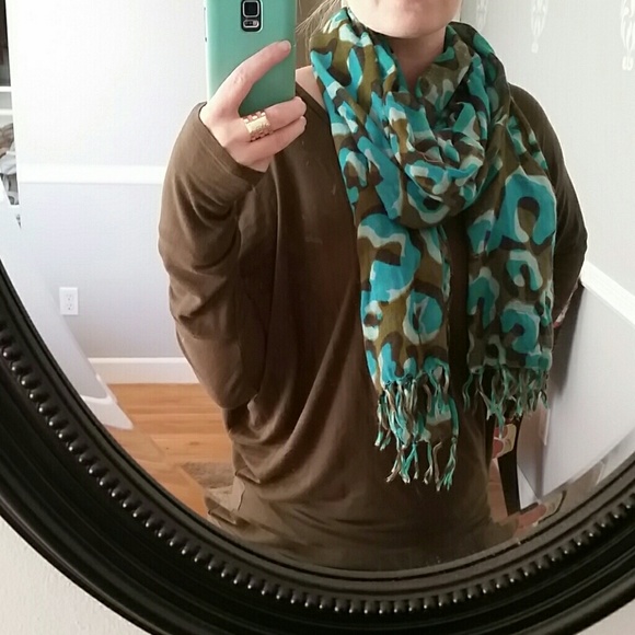 Scarf