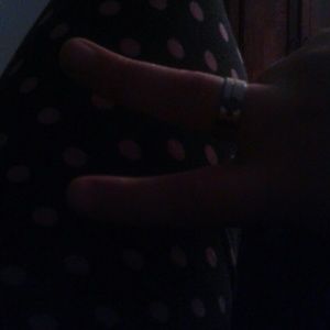 Meet your Posher, Kandi