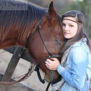 Meet your Posher, Destiny